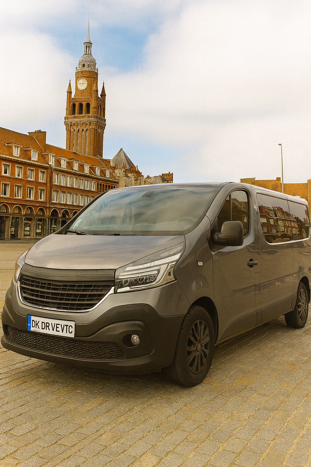 Événements Spéciaux